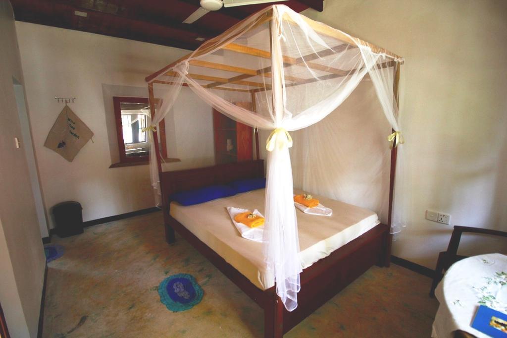 Wine Tree Garden Guesthouse Mirissa Luaran gambar