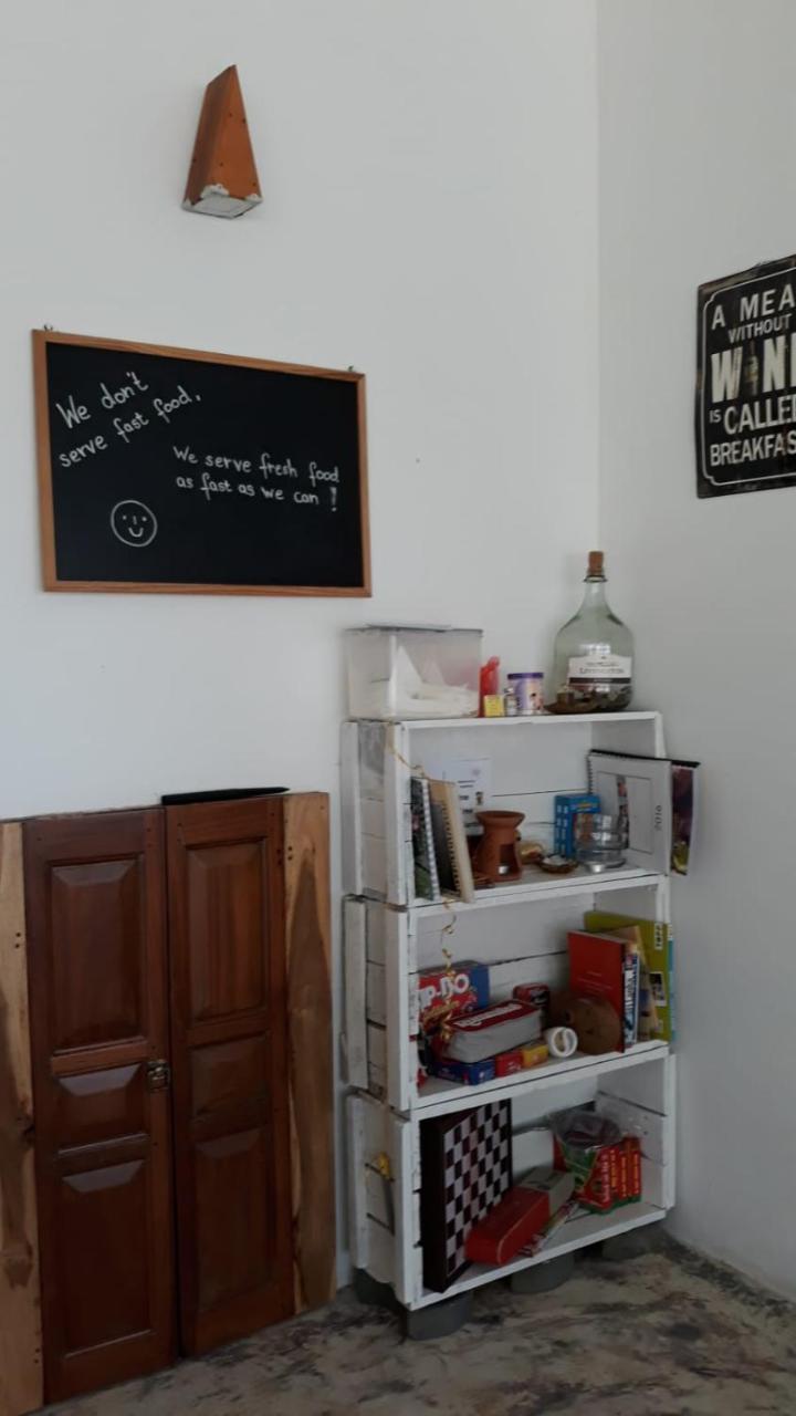 Wine Tree Garden Guesthouse Mirissa Luaran gambar